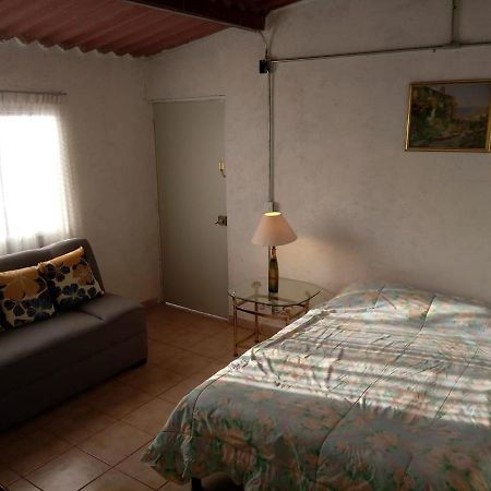 Casa De Irma Para Visitar La Ciudad O De Negocios Mexiko-Stadt Exterior foto