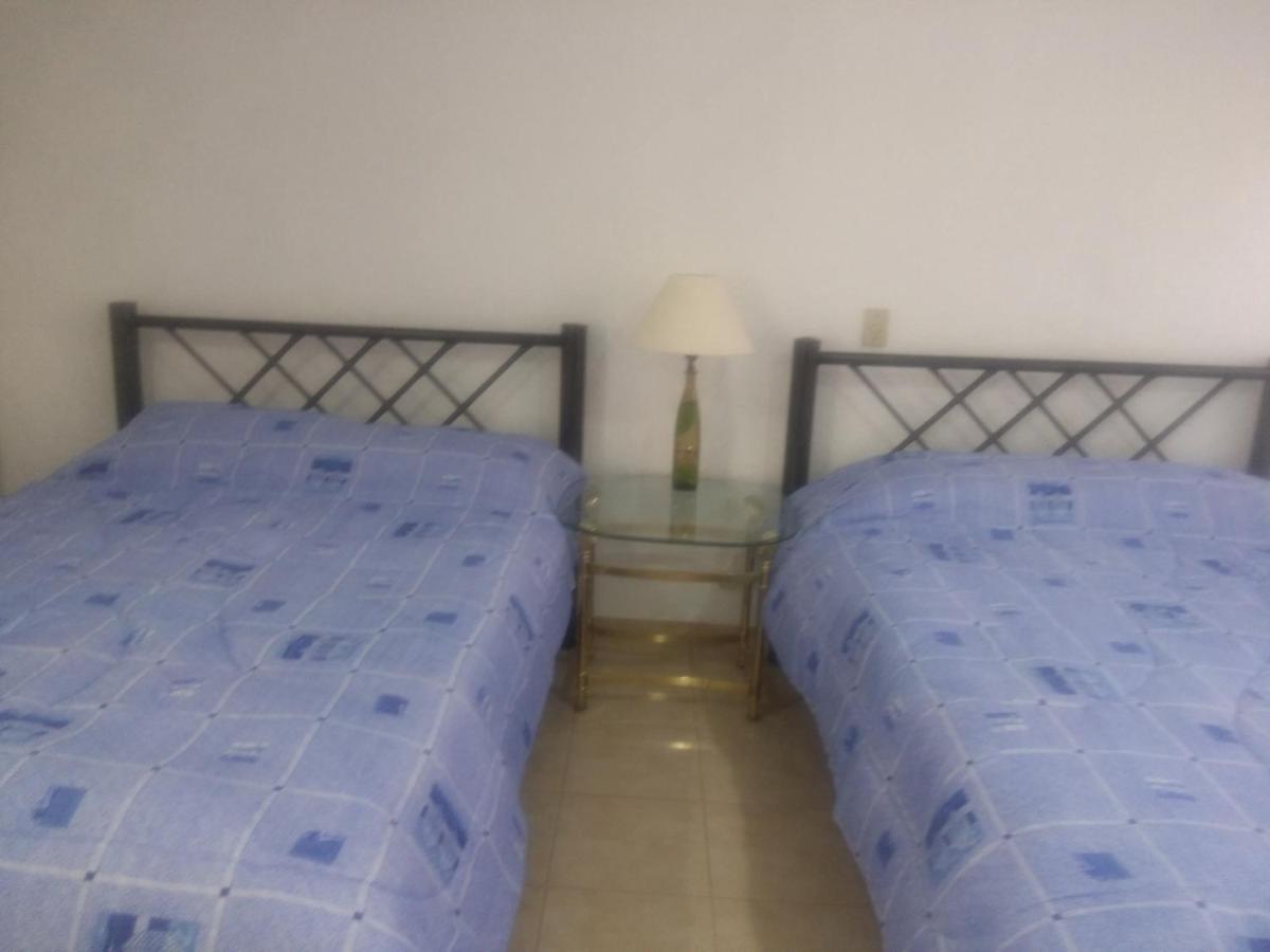 Casa De Irma Para Visitar La Ciudad O De Negocios Mexiko-Stadt Exterior foto